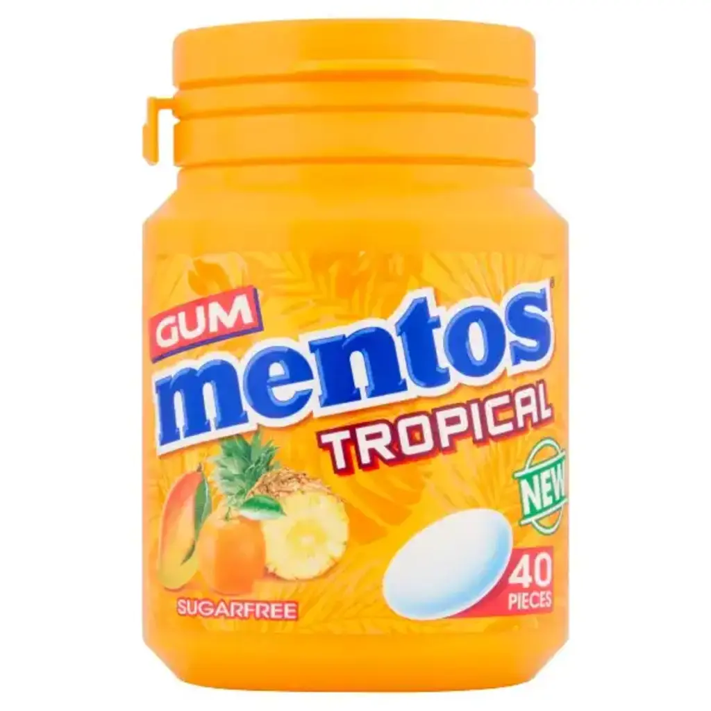 Tropical Gum 40