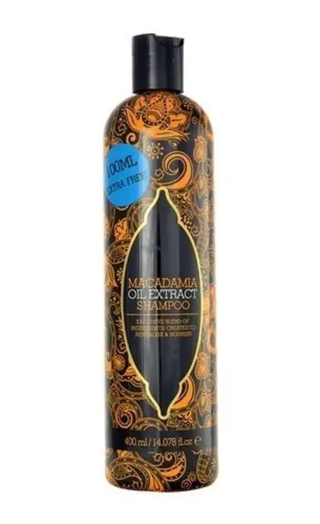 Xpel Macadamia Oil Extract