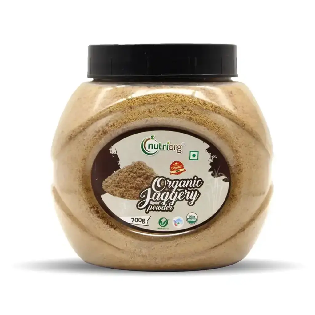 Organic Jaggery Powder