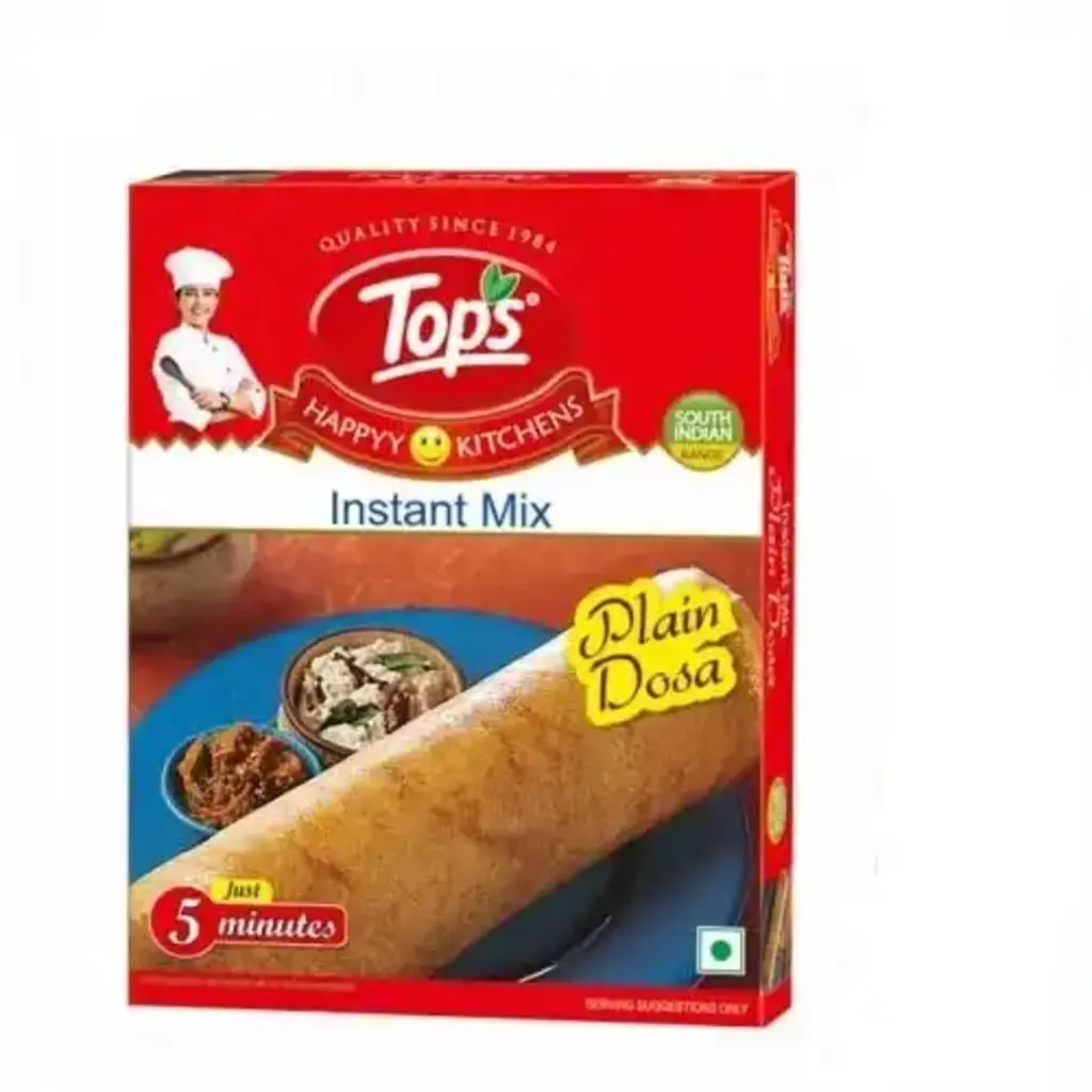 Plain Dosa Instant Mix