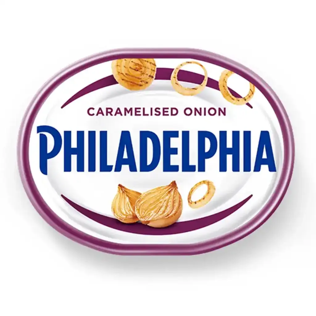Caramelised Onion
