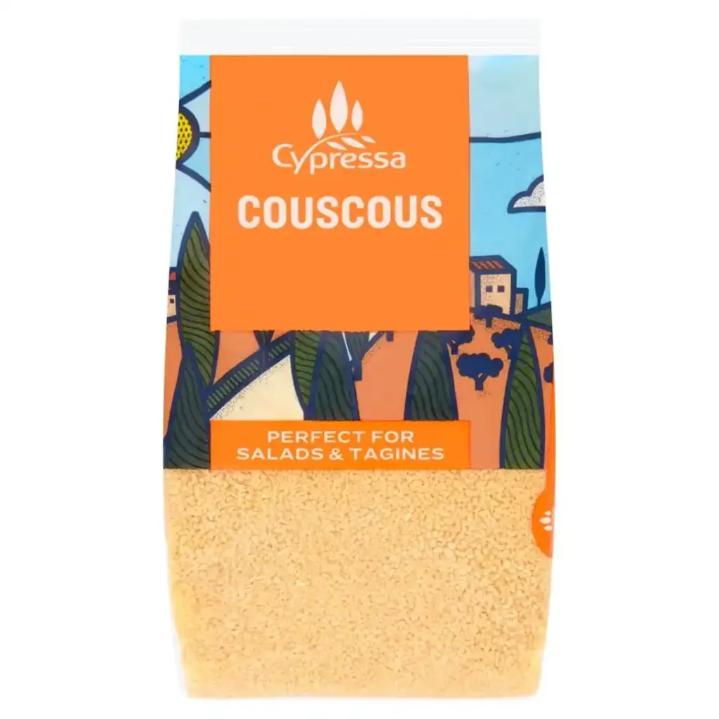 Couscous