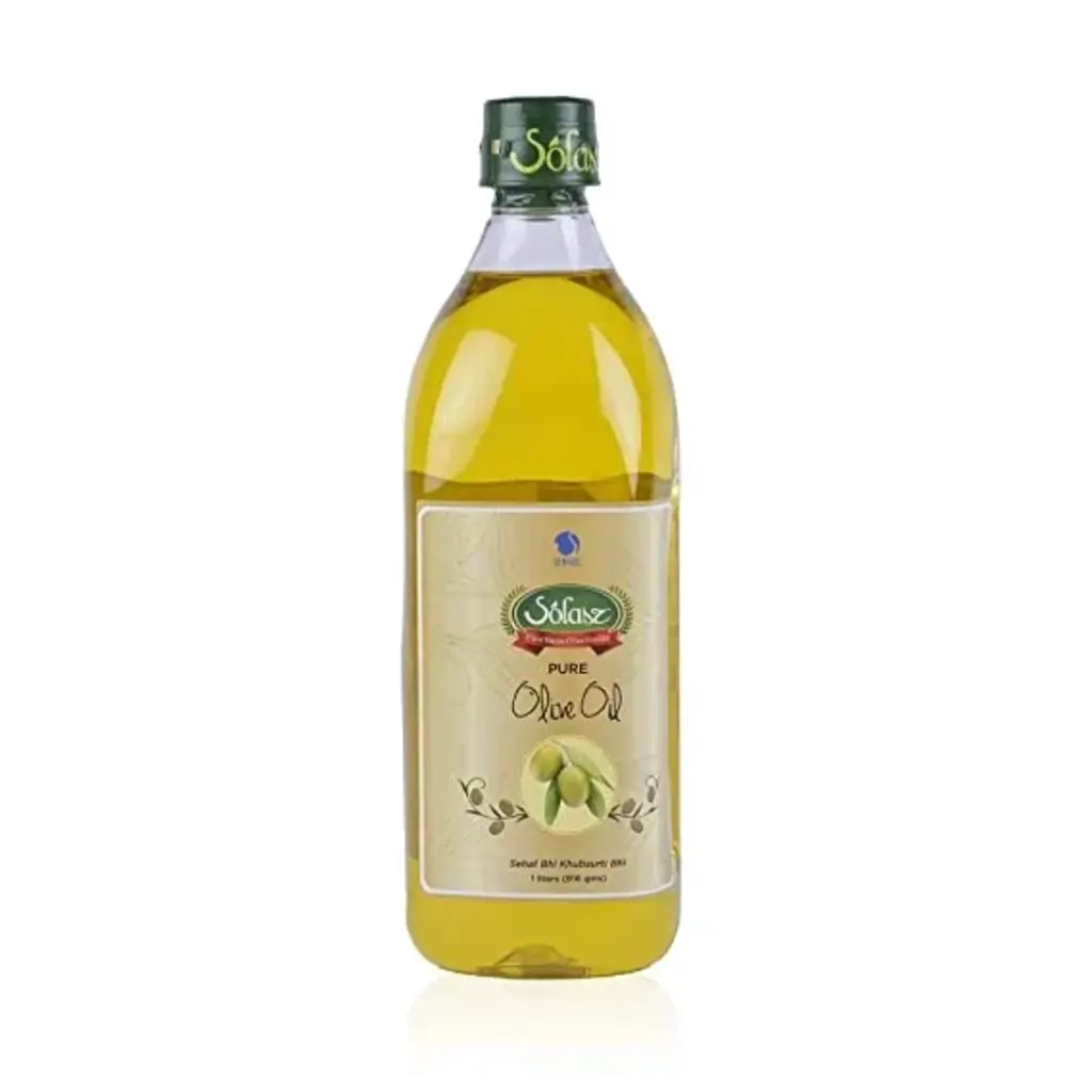 Pure Olive Oil