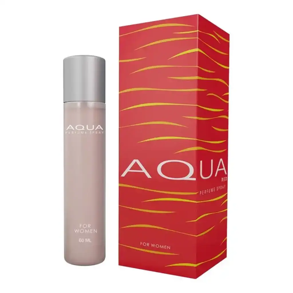 Aqua Perfume Spray For Women