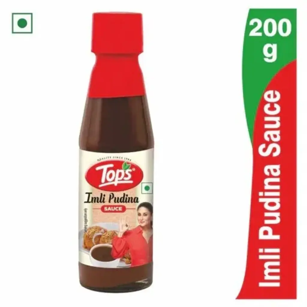Premium Imli Pudina Sauce