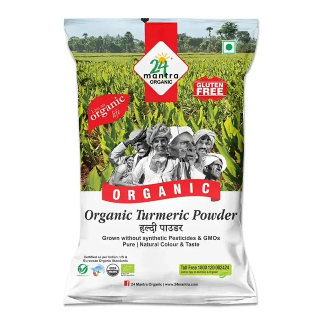 Turmeric Powder