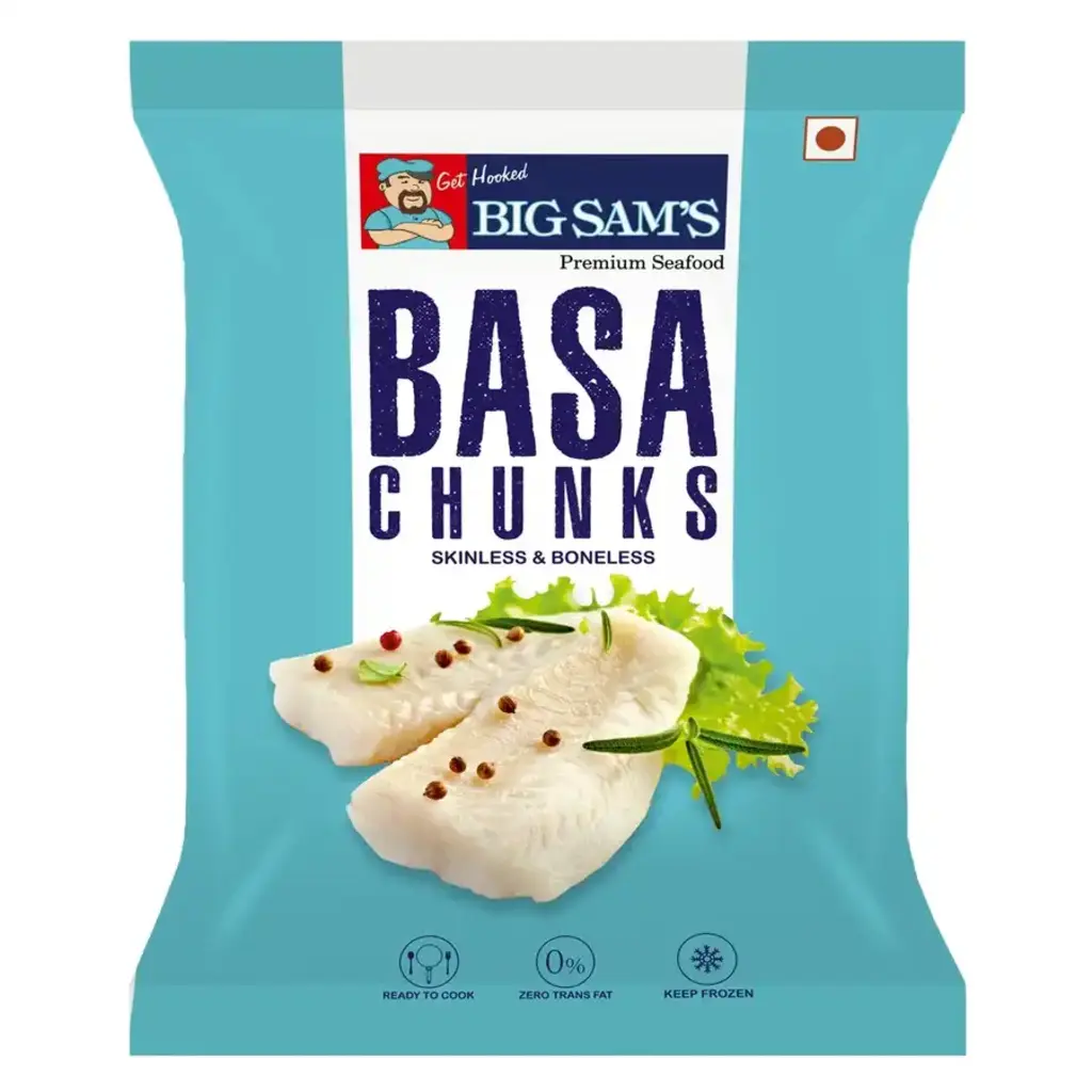 Basa Chunks