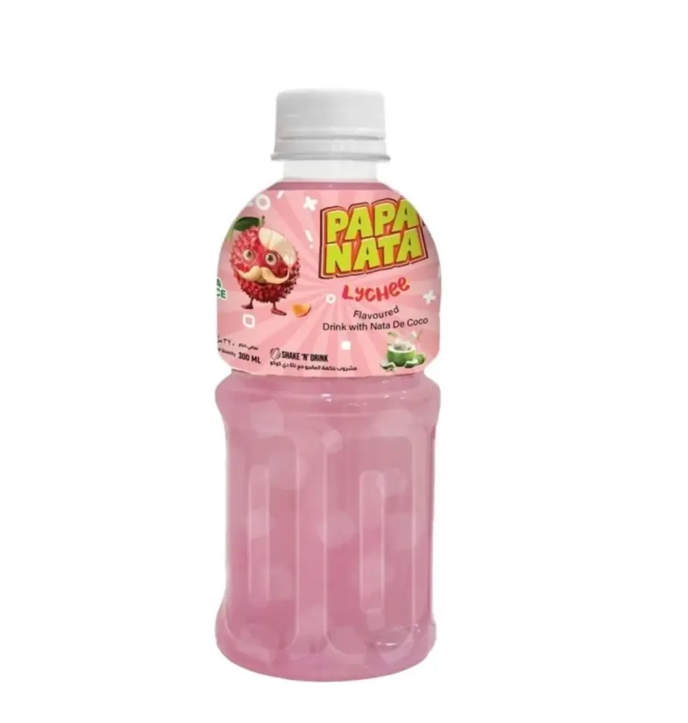 Lychee Flovoured Drink
