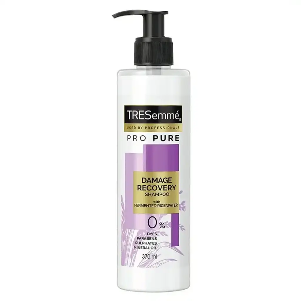 Pro Pure Damage Recovery Shampoo