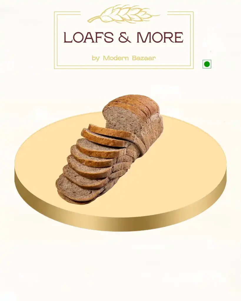 Rye Bread