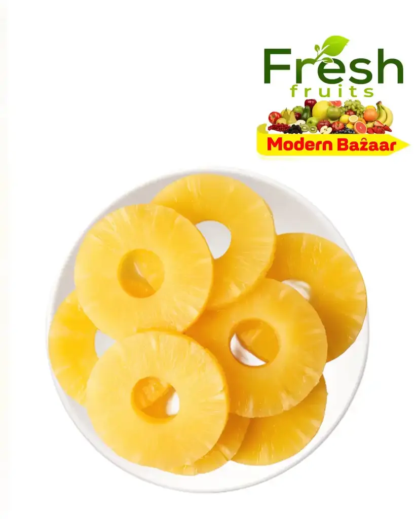 Pineapple Slice