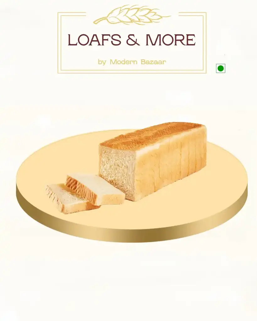 Toast Bread Large
