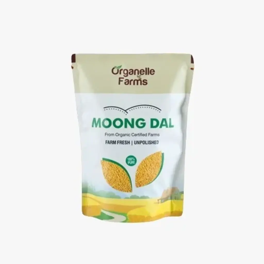 Moong Dal