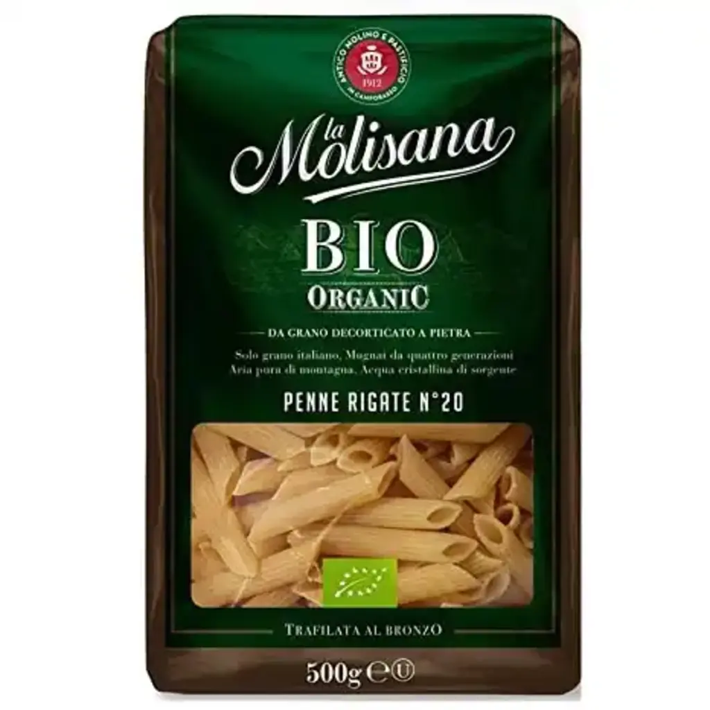Penne Bio Organic