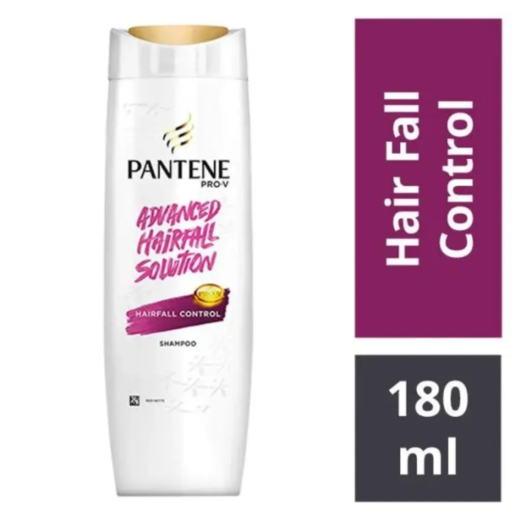 Advanced Hairfall Solution Hairfall Control Shampoo