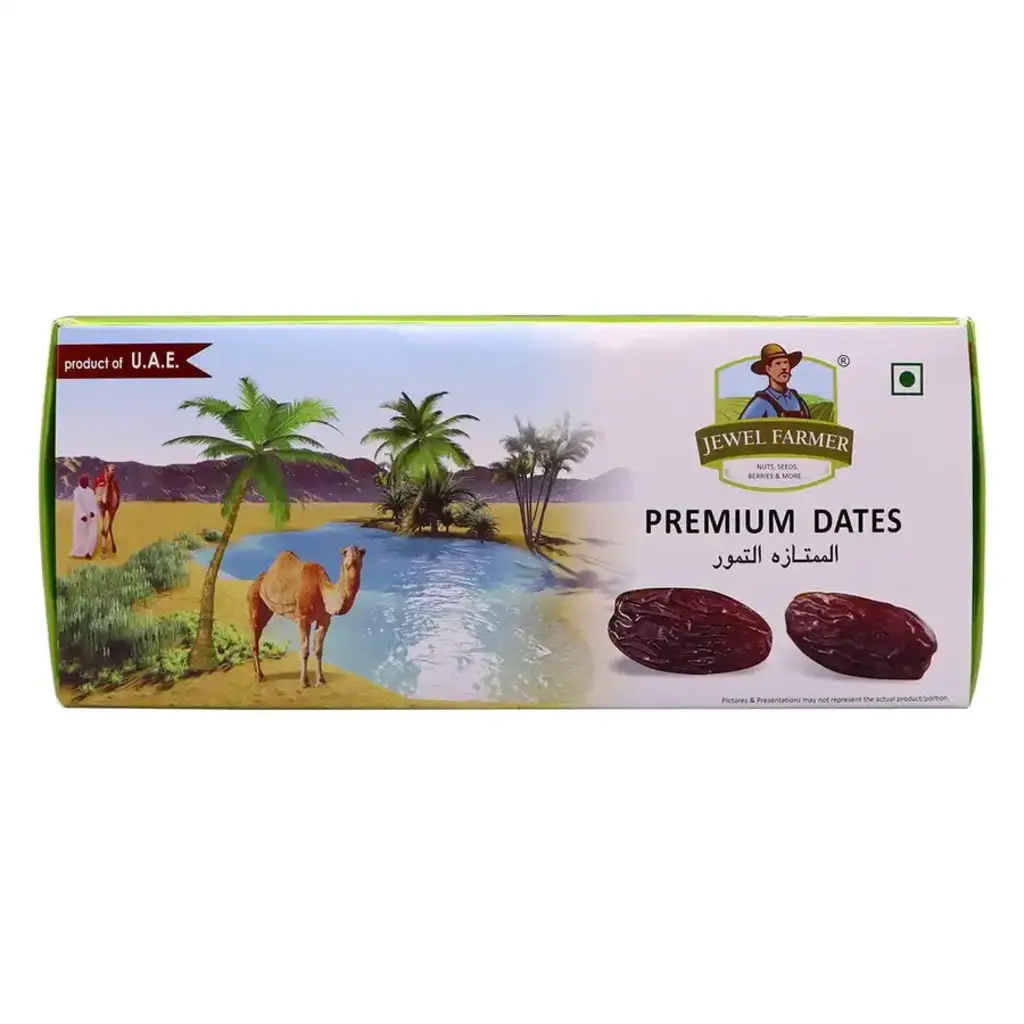 Premium Dates