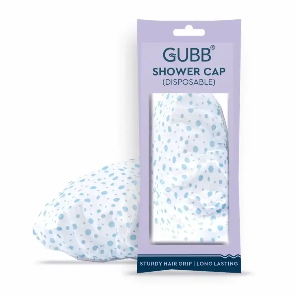 Shower Cap Disposable