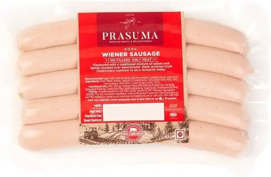 Wiener Sausage