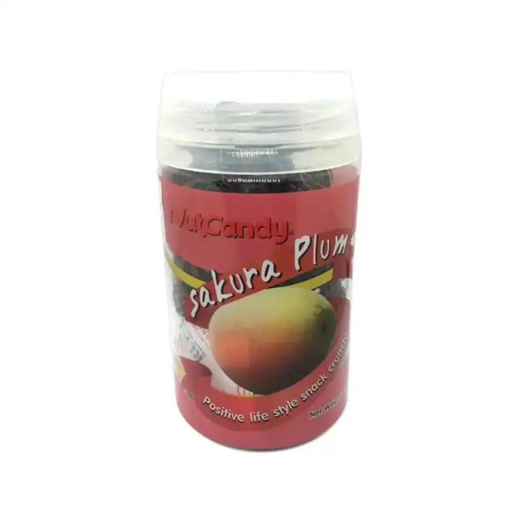 Sakura Plum