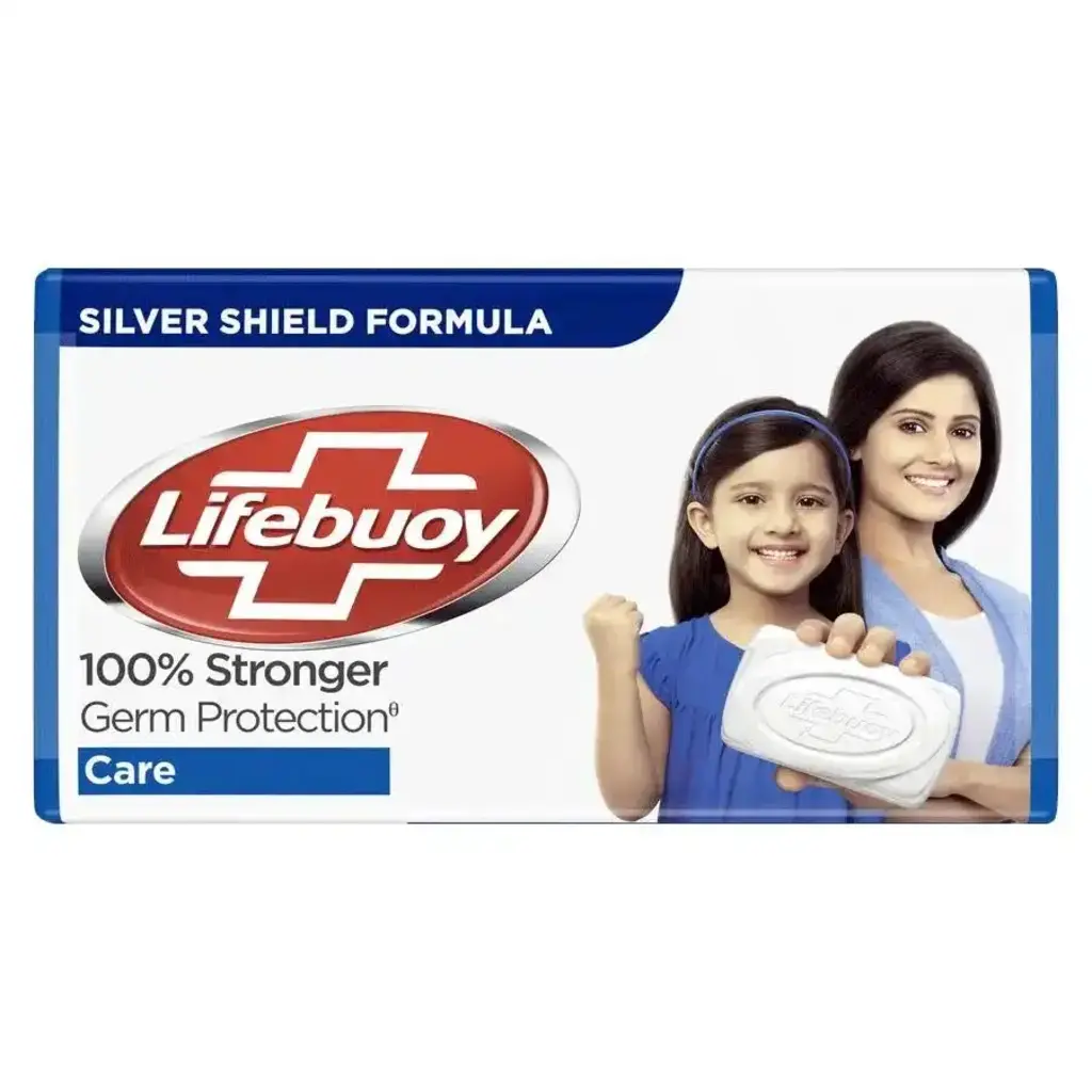 Germ Protection Care Soap x