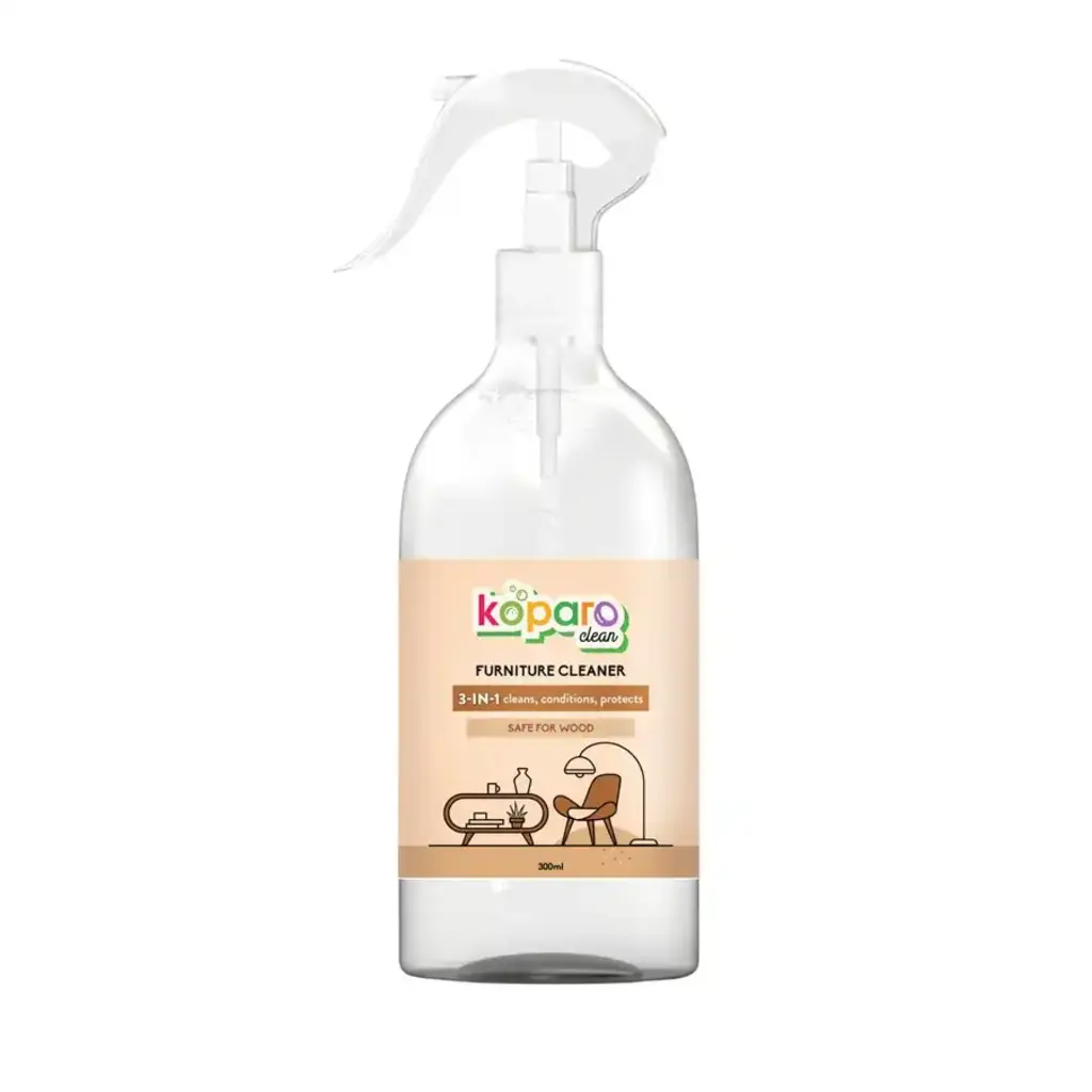 Clean Furniture Cleaner