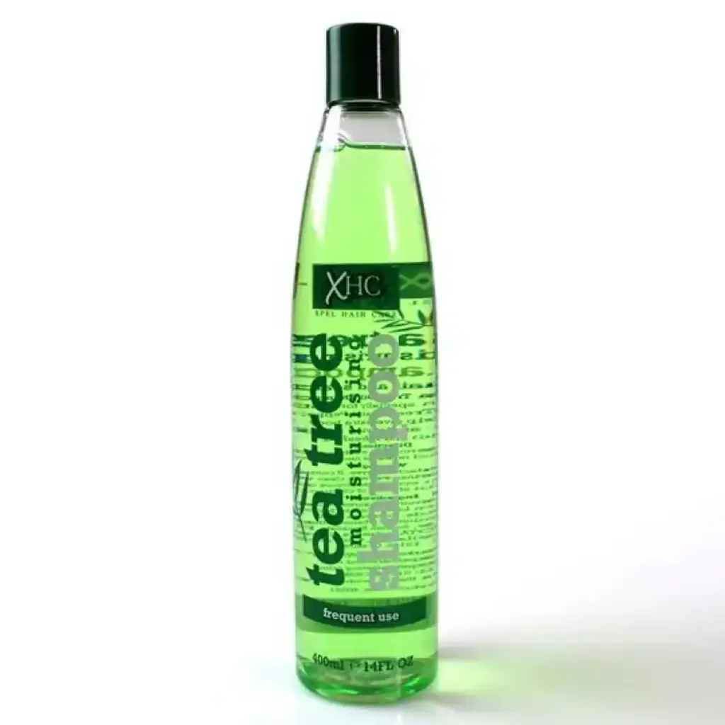 Tea Tree Moisturising