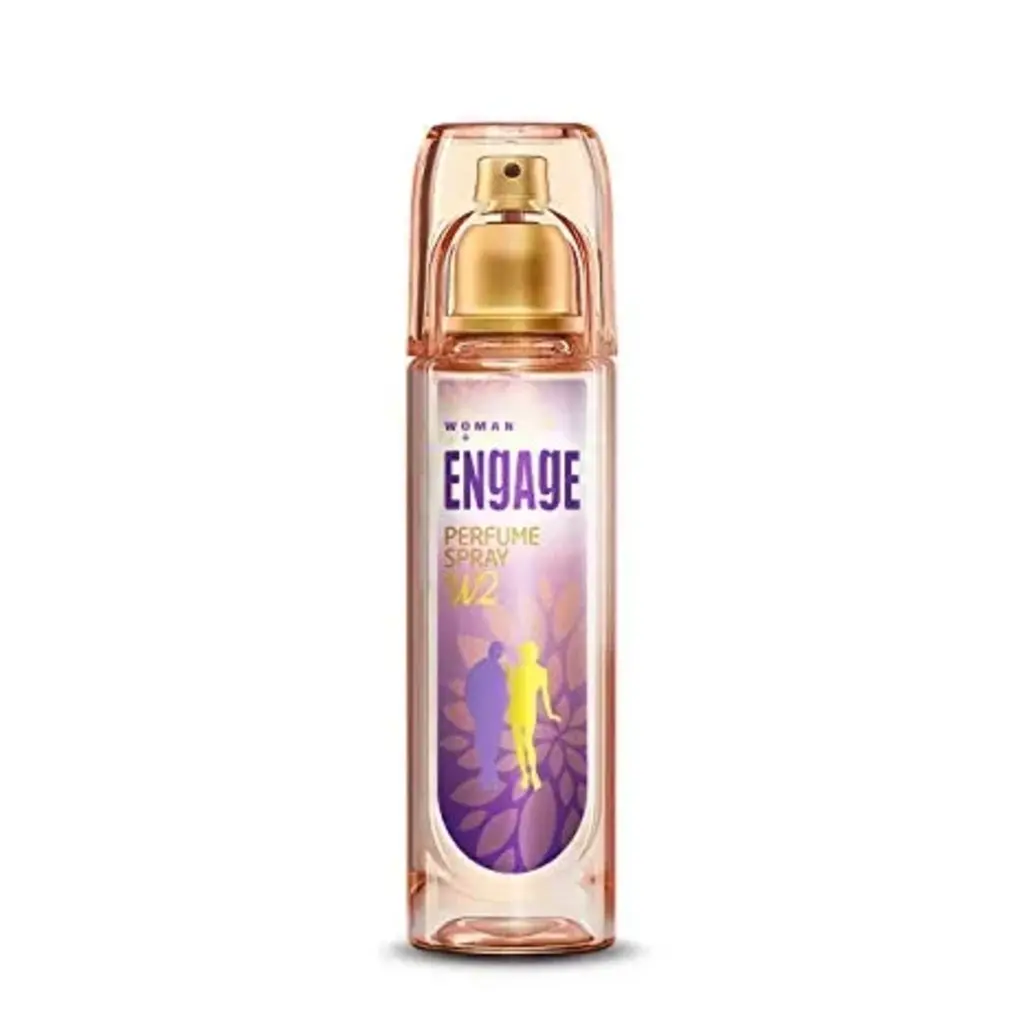Perfume Spray W2