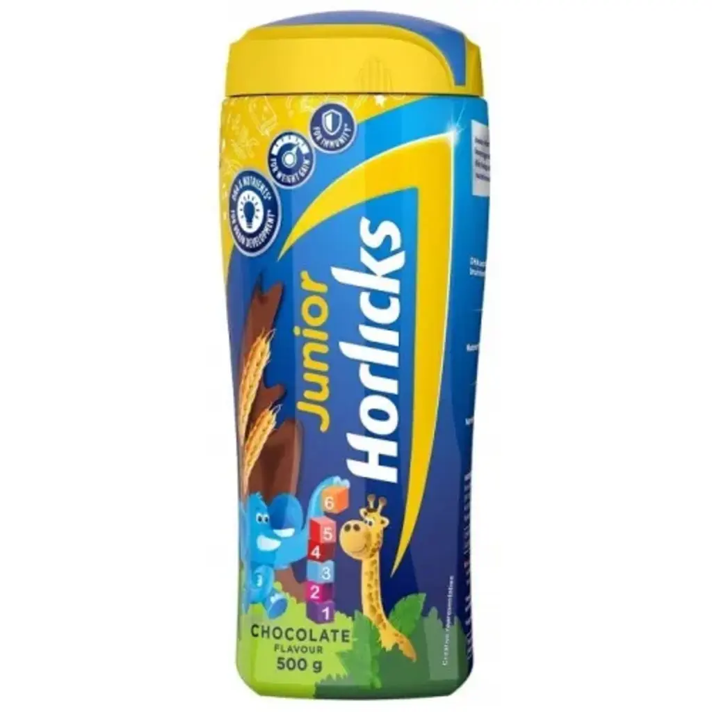 Junior Chocolate Flavour