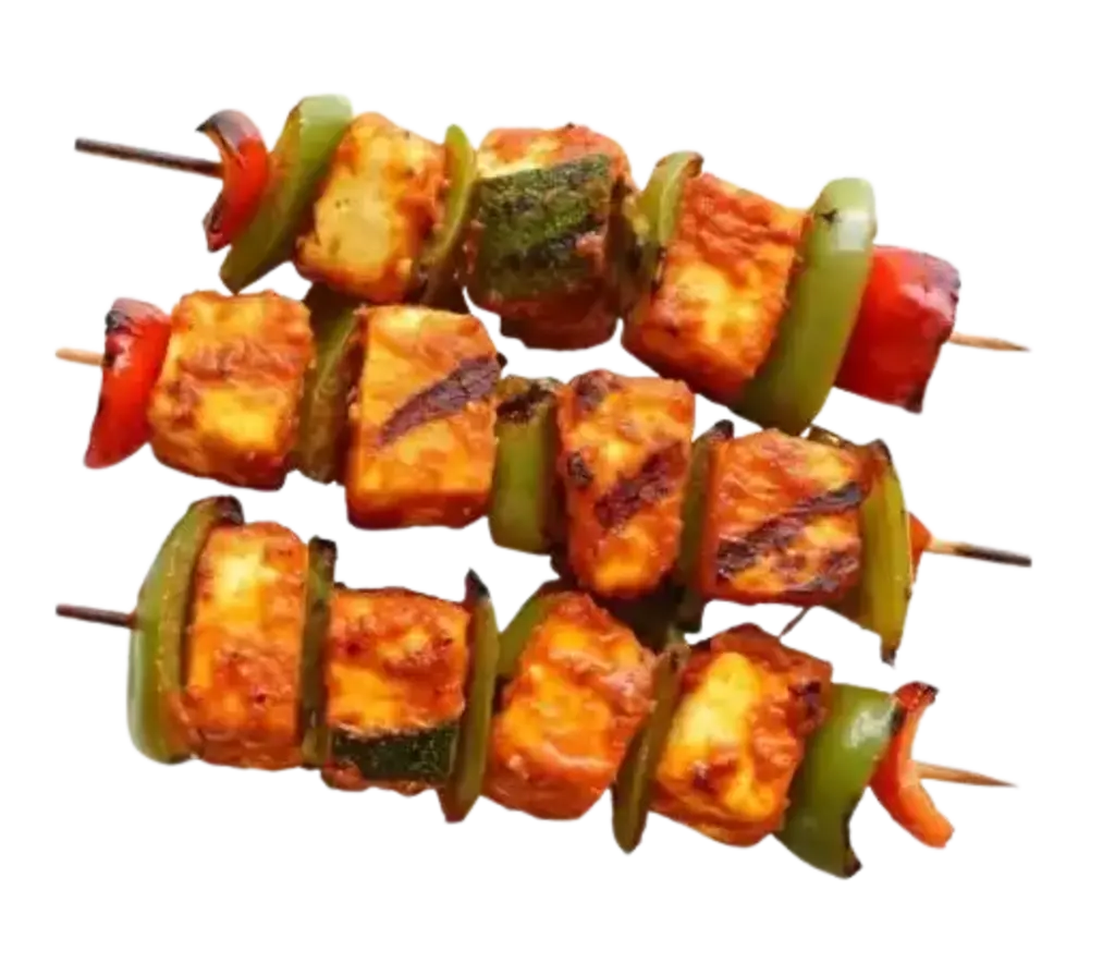 Mb Paneer Tikka