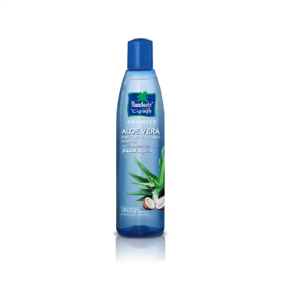 Advansed Aloe Vera Coconut Hair Oil