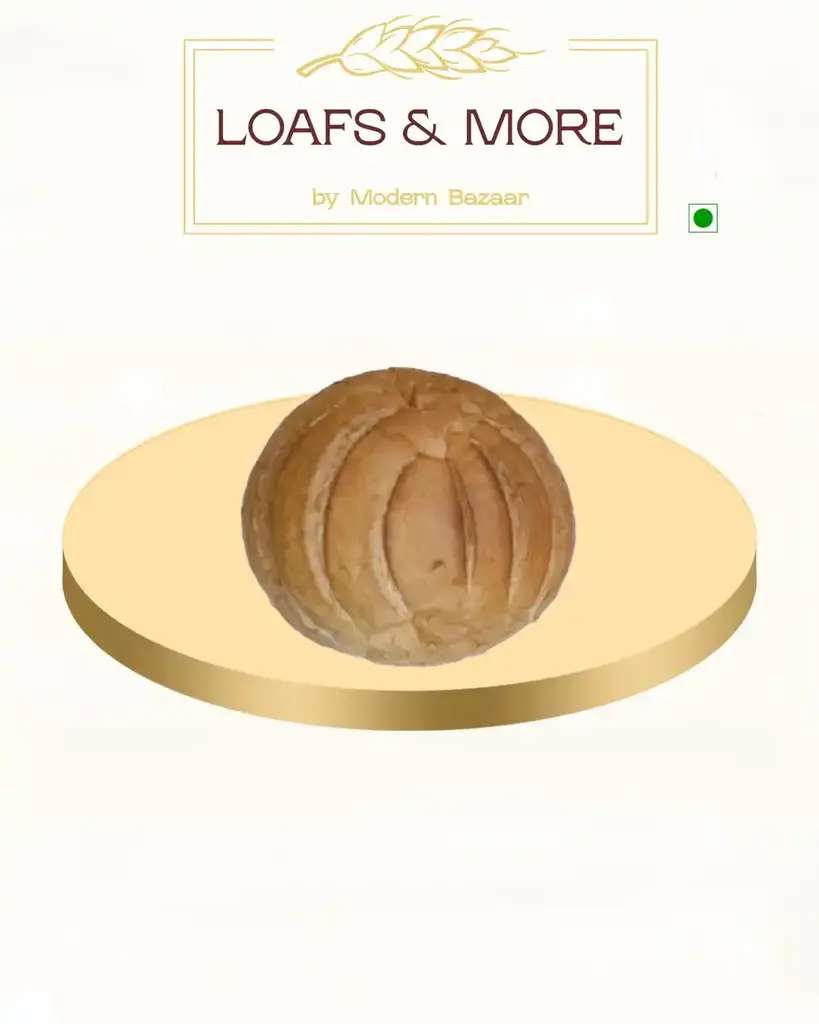 Farmer Special Round Bread