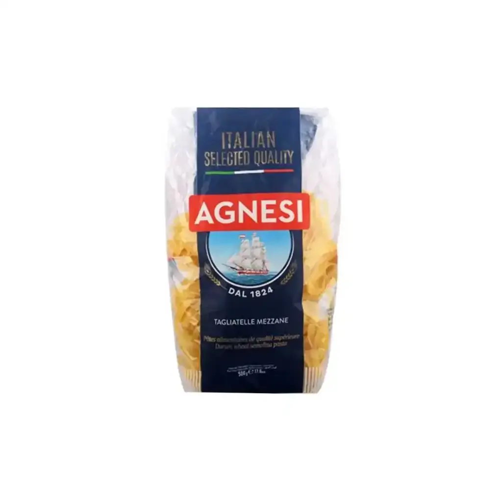 Tagliatelle Mezzane