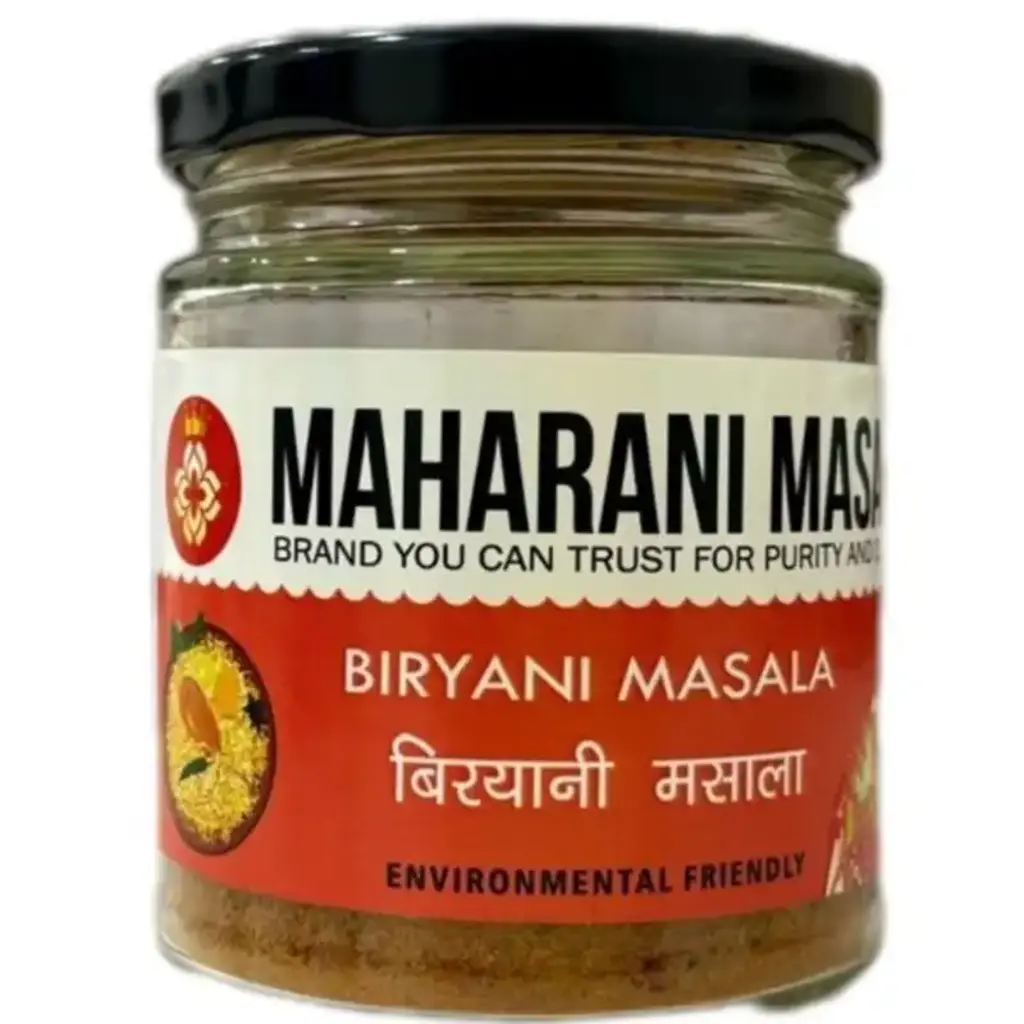 Maharani Biryani Masala