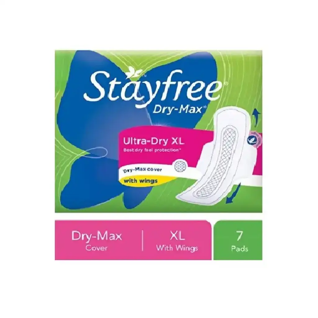 Dry Max Ultra Dry Xl 7