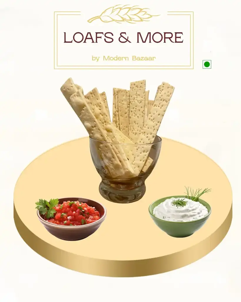 Plain Flat Bread