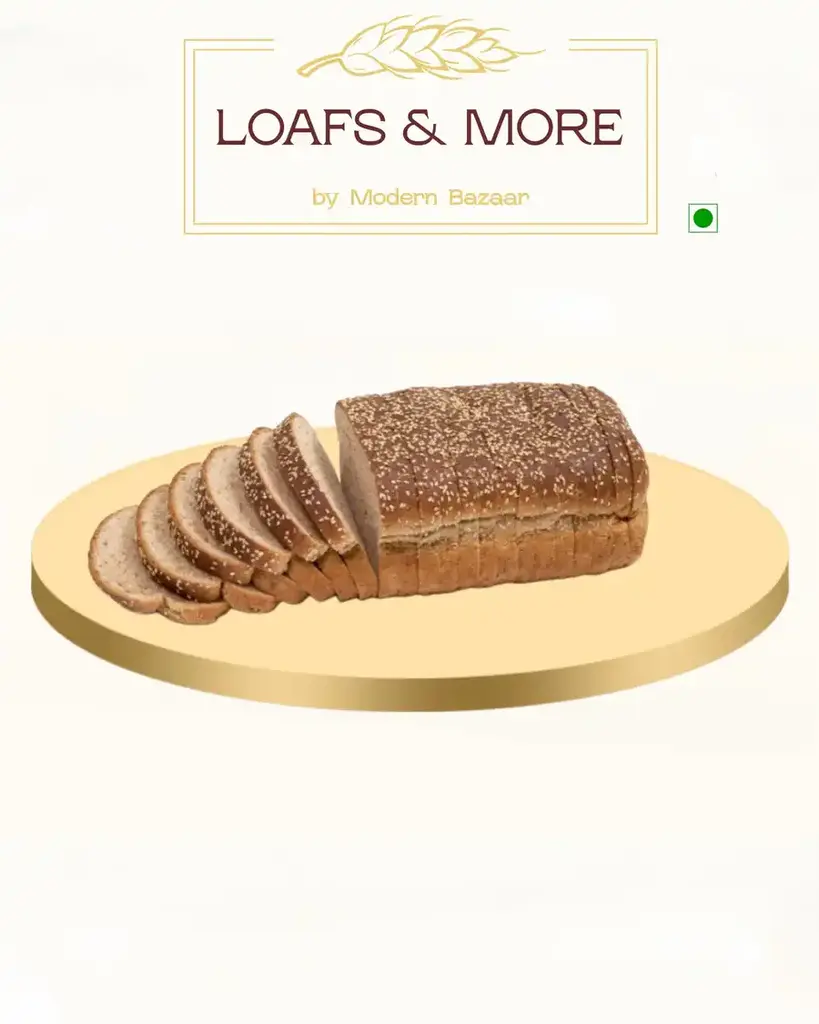 Dalia Bread Small