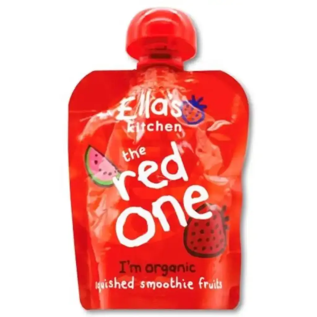 The Red One Watermelon