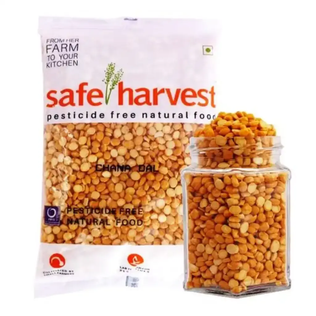Chana Dal