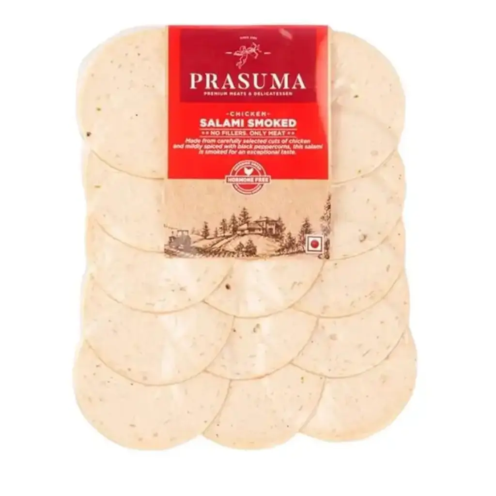 Chicken Salami