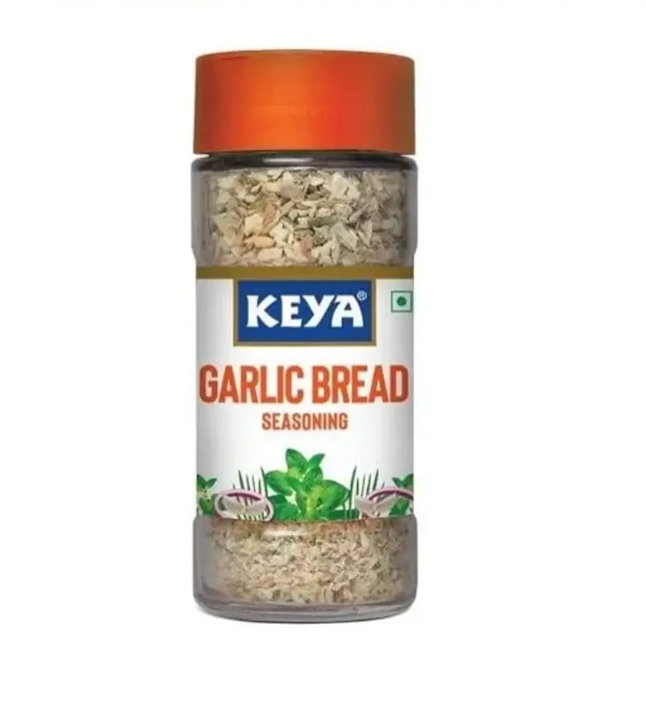 Garlic Bread Seasoning