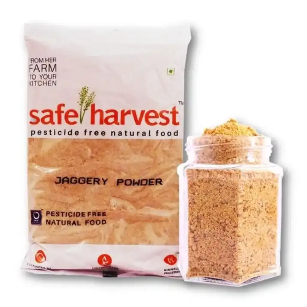 Jaggery Powder