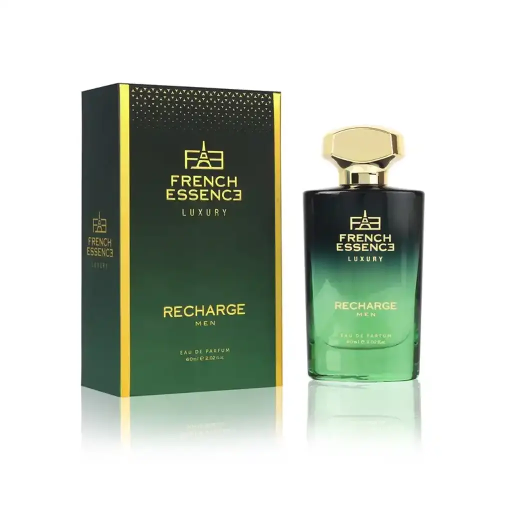 Eau De Men Perfume Recharge