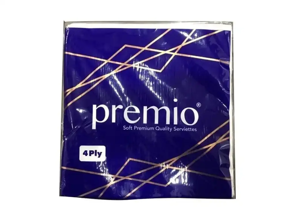  Tissue 40x40