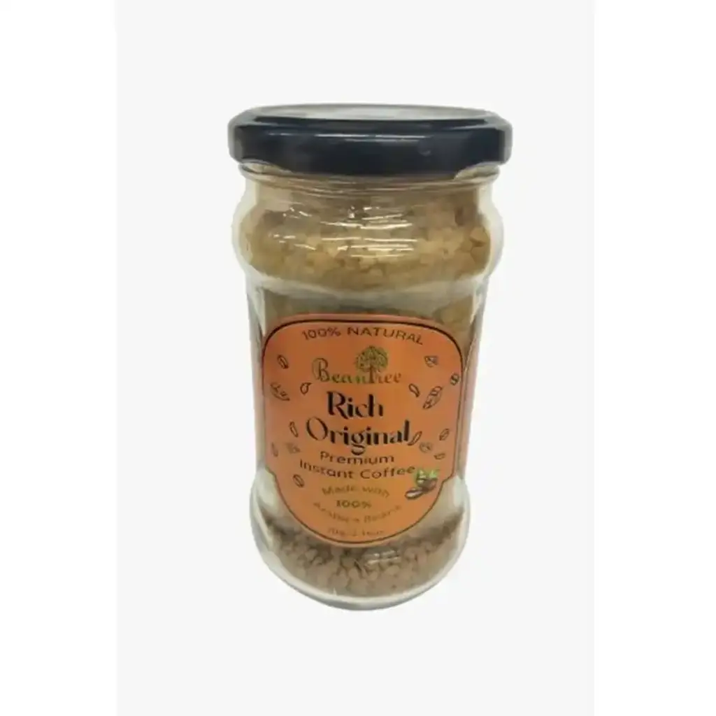 Rich Original Premium Instant Coffee