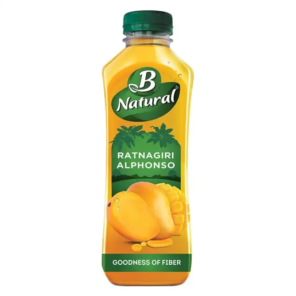 Alphonso Juice