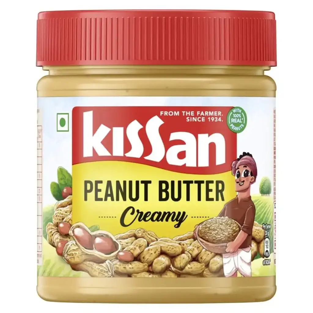 Peanut Butter Creamy