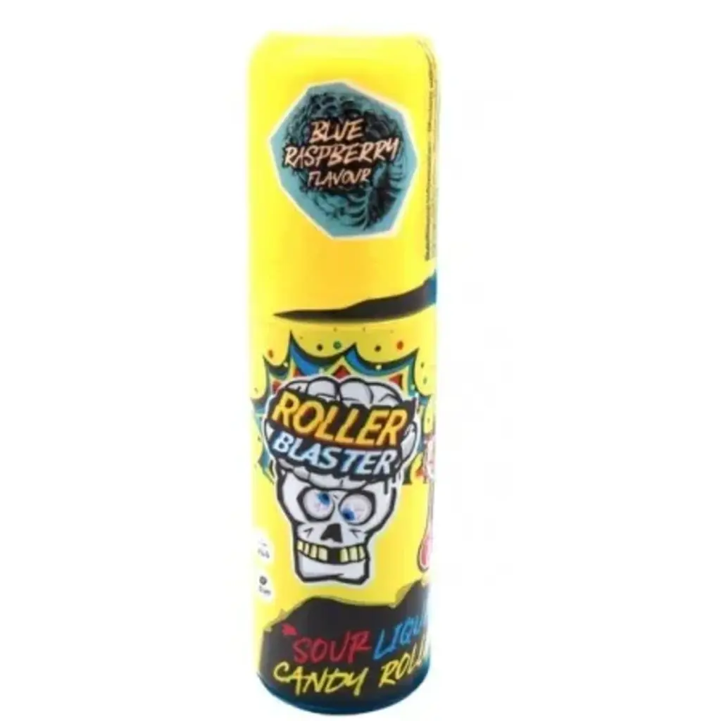 Brain Blasterz Roller Blaster