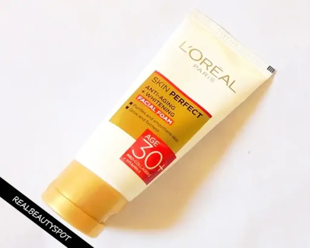 Paris Skin Perfect 30 Facial