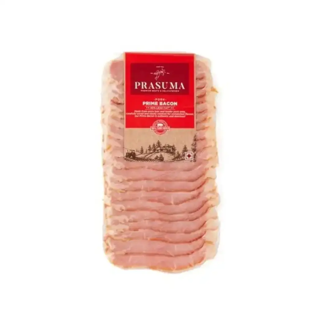 Prime Bacon 150 Gm