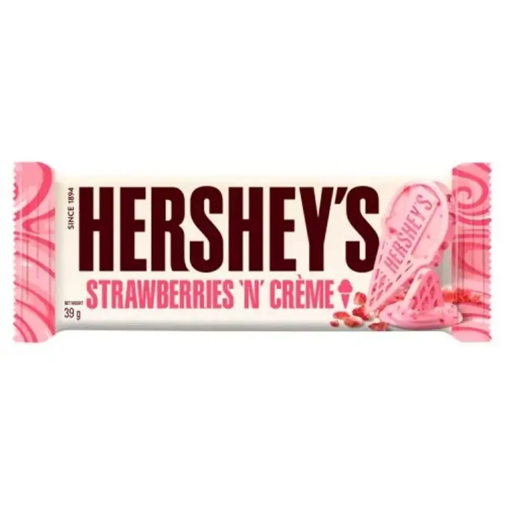 Strawberries n Creme